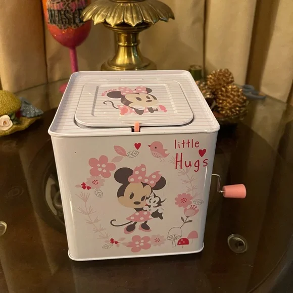 Disnep Baby Kids and it also sing please check all picture of condition - Picture 4 of 17